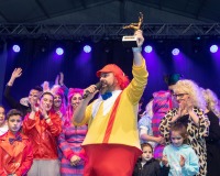Carnavales de Getafe
