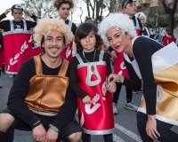 Carnavales de Getafe