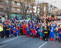 Carnavales de Getafe