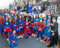 Carnavales de Getafe