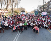 Carnavales de Getafe