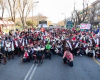 Carnavales de Getafe