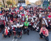 Carnavales de Getafe