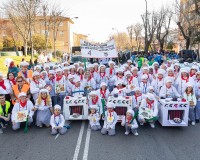 Carnavales de Getafe