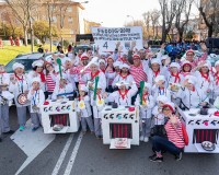 Carnavales de Getafe