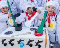Carnavales de Getafe