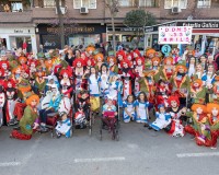 Carnavales de Getafe