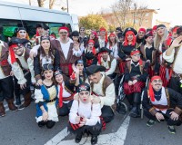 Carnavales de Getafe
