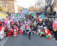 Carnavales de Getafe
