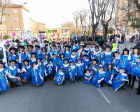 Carnavales de Getafe
