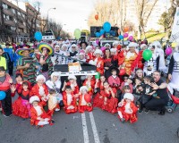 Carnavales de Getafe