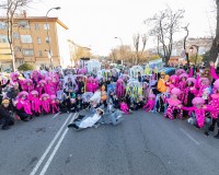 Carnavales de Getafe