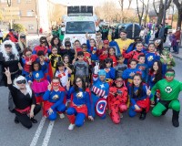 Carnavales de Getafe
