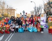 Carnavales de Getafe