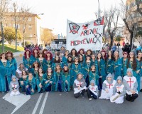 Carnavales de Getafe