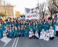 Carnavales de Getafe