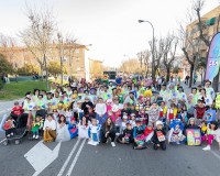 Carnavales de Getafe