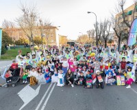 Carnavales de Getafe