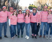 Carnavales de Getafe