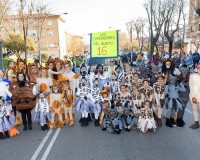 Carnavales de Getafe