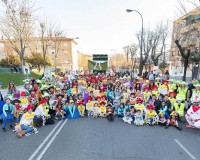Carnavales de Getafe