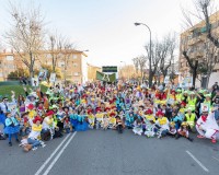 Carnavales de Getafe