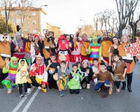 Carnavales de Getafe