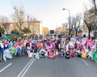 Carnavales de Getafe