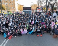 Carnavales de Getafe