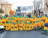 Carnavales de Getafe