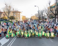 Carnavales de Getafe