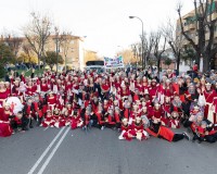 Carnavales de Getafe