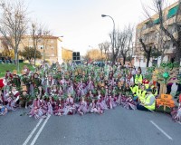 Carnavales de Getafe