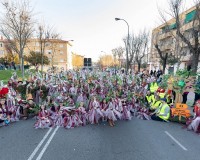Carnavales de Getafe