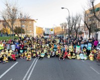 Carnavales de Getafe