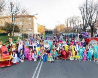Carnavales de Getafe