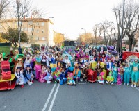 Carnavales de Getafe