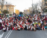 Carnavales de Getafe