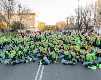 Carnavales de Getafe
