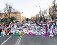 Carnavales de Getafe