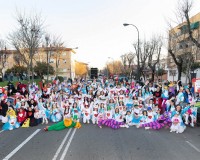 Carnavales de Getafe