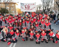 Carnavales de Getafe