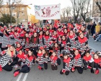 Carnavales de Getafe