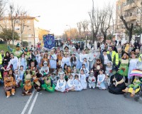 Carnavales de Getafe