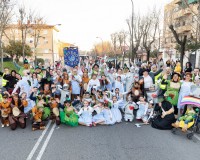 Carnavales de Getafe