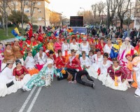 Carnavales de Getafe
