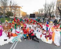 Carnavales de Getafe