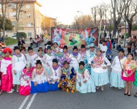 Carnavales de Getafe