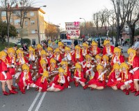 Carnavales de Getafe
