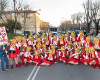 Carnavales de Getafe